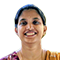 Sreeranjani Sekar Blog author photo for Sreeranjani Sekar of Mathworks.