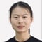 Betty Guo Blog author photo of Betty Guo.