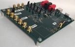 5P35023 VersaClock 3S Evaluation Board-perspective