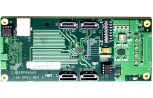 89KTP0604S SATA Evaluation Board 2Lane with I2C configuration