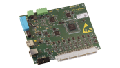 Connectivity Production Line Tool Main Board