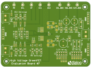 SLG59H1401/1403 High-Voltage GreenFET Load Switch Evaluation Board