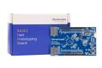 RA2E2 Fast Prototyping Board