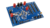 RAA271084 Evaluation Board - Angle