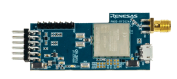 PMOD Expansion Board for RYZ024A (Front)