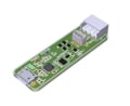 SLG4DVKGSD GreenPAK 串行调试器板 (GSD)