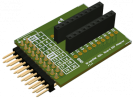 SLG4SA-DIP GreenPAK DIP 适配器