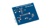 Photo of the AS064-2-GPAIRFRREFZ reference design board.