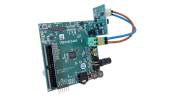 ASI4U-V5-EVB-V1P0 Starter Board