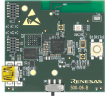 DA1470x Daughter Board