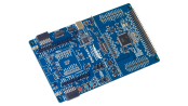 EK-RA4C1 Evaluation Board