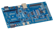 EK-RA8P1 Evaluation Board