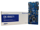 EK-RX671 Kit
