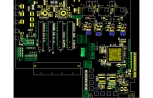 89KTPES48T12G2 Evaluation Board