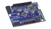 Fast Prototyping Board for RA0E1