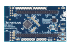 RA4E1 Fast Prototyping Board - Top
