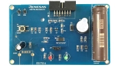 Household Gas Alarm