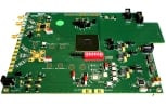 ADC1443D-53DW1P Evaluation Demo Board
