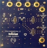 ISL54200EVAL1Z USB 2.0 Multiplexer Eval Board