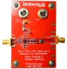 ISL55210-ABEVAL1Z Active Balun Configured High Speed Differential Amp Eval Board