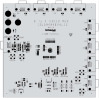 ISL59481EVAL1Z MUX Amp Eval Board
