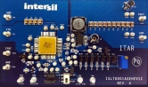 ISL70001ASEHEV1Z Rad Hard Synchronous Buck Regulator Evaluation Board