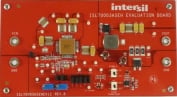 ISL70003ASEHEV1Z Radiation Hardened 9A Buck Regulator Evaluation Board