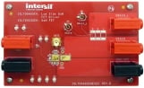 ISL70040SEHEV2Z GaN FET and Driver Evaluation Board