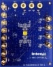 ISL70444SEHEVAL1Z Rad Hard Op Amp Evaluation Board