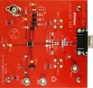 ISL71026MEVAL1Z 3.3V CAN Transceiver Evaluation Board