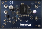 ISL71043MEVAL1Z Radiation Tolerant Single-Ended Current Mode PWM Controller Evaluation Board
