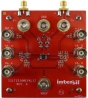 ISL71218MEVAL1Z Radiation Tolerant Operational Amplifier Evaluation Board
