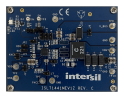 ISL71441MEV1Z Radiation Tolerant GaN FET Half-Bridge Driver Evaluation Board