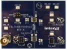ISL71610-710EV1Z Radiation Tolerant/Hardened Digital Isolators Evaluation Board