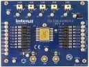 ISL72814SEHEV1Z Radiation Hardened 16-Channel Driver Circuit with Integrated Decoder Evaluation Board