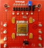 ISL72991RHEVAL2Z Rad Hard Low-Dropout Adjustable Negative Voltage Regulator Evaluation Board