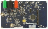 ISL73141SEHF7EV1Z Radiation Hardened 14-Bit 1000ksps SAR ADC Evaluation Board (5V)