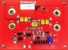 ISL75052SEHEVAL1Z Rad Hard High-Voltage LDO Evaluation Board
