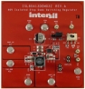ISL85413DEMO3Z Synchronous Buck Regulator Demonstration Board - Top