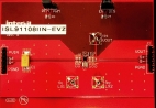 Highly-Integrated Buck-Boost Switching Regulator with Fixed 3.3V Output Voltage Evaluation Board