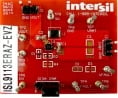 ISL9113ERAZ-EVZ Boost Converter Evaluation Board (WLCSP)