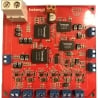 ISLUSPLUS-UC2DEMO1Z Power Supply Reference for the AMD Zynq™ UltraScale+™ MPSoC Demonstration Board