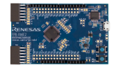 FPB-RA6E2 Fast Prototyping Board 