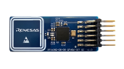 PTX105RQC Pmod™ Board