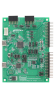 MCB-RA6T3 Development Board - Top