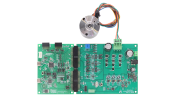 MCK-RA6T3 Development Kit 
