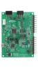 MCB-RA4T1 Development Board - Top