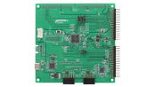 MCB-RX26T-TYPE-C Development Board - Top