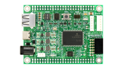 RZ/T2M CPU Board (AP-RZT2-1A) by AlphaProject.