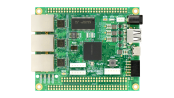 RZ/T2M CPU Board (AP-RZT2-0A) by AlphaProject.